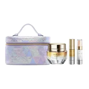 Clé de Peau Beauté Supreme Plumping and Firming Set