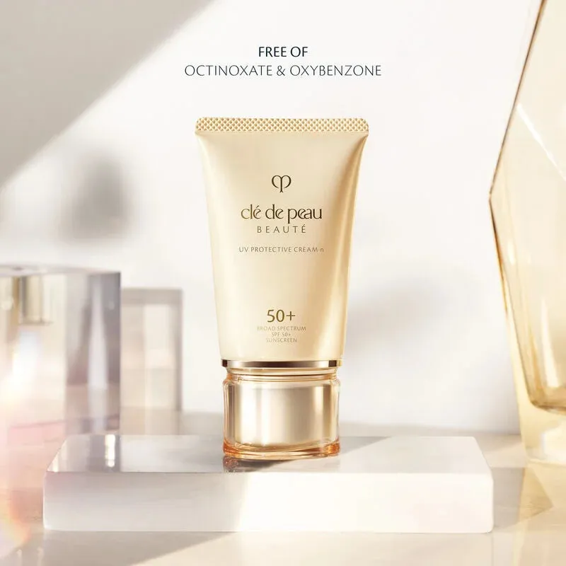 Clé De Peau Beauté UV Protective Cream SPF 50 
