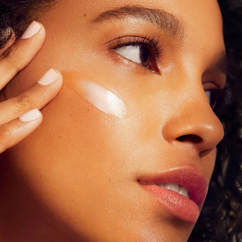 Clé De Peau Beauté UV Protective Cream SPF 50 