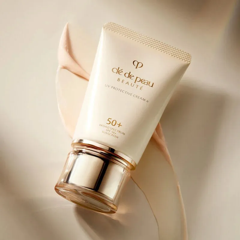 Clé De Peau Beauté UV Protective Cream SPF 50 