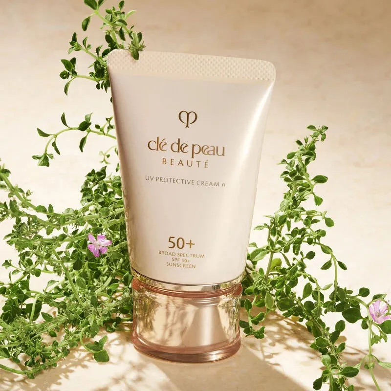 Clé De Peau Beauté UV Protective Cream SPF 50 