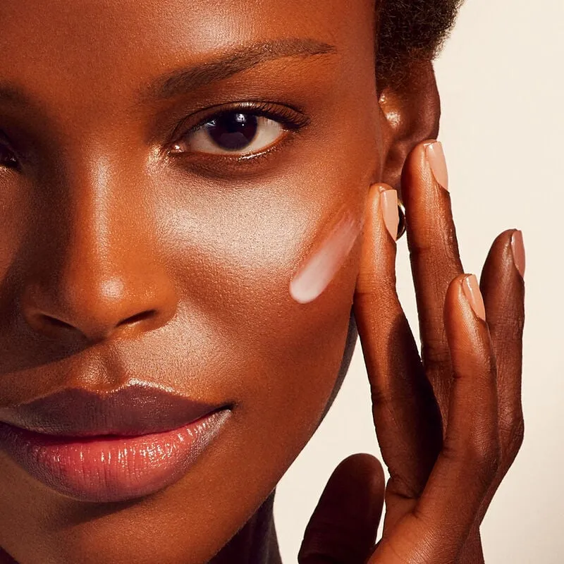 Clé De Peau Beauté UV Protective Cream SPF 50 