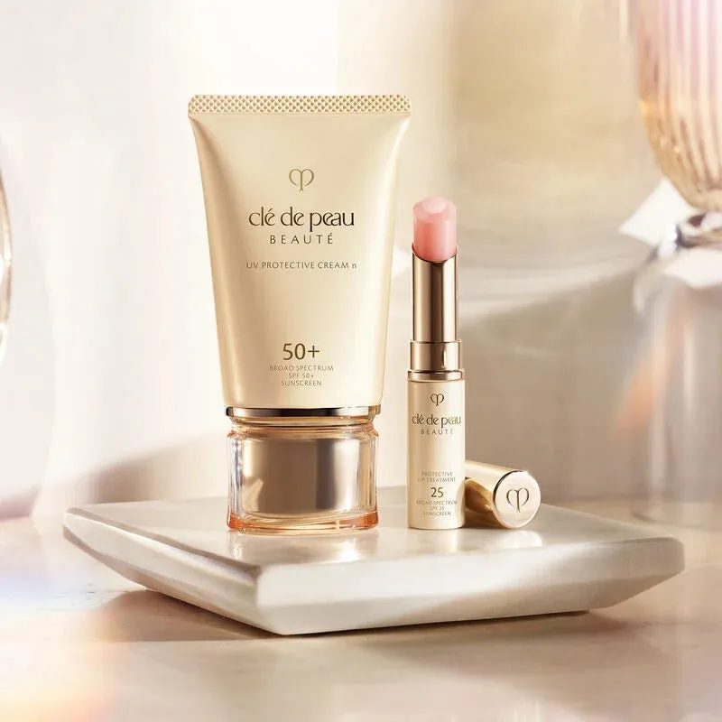 Clé De Peau Beauté UV Protective Cream SPF 50 
