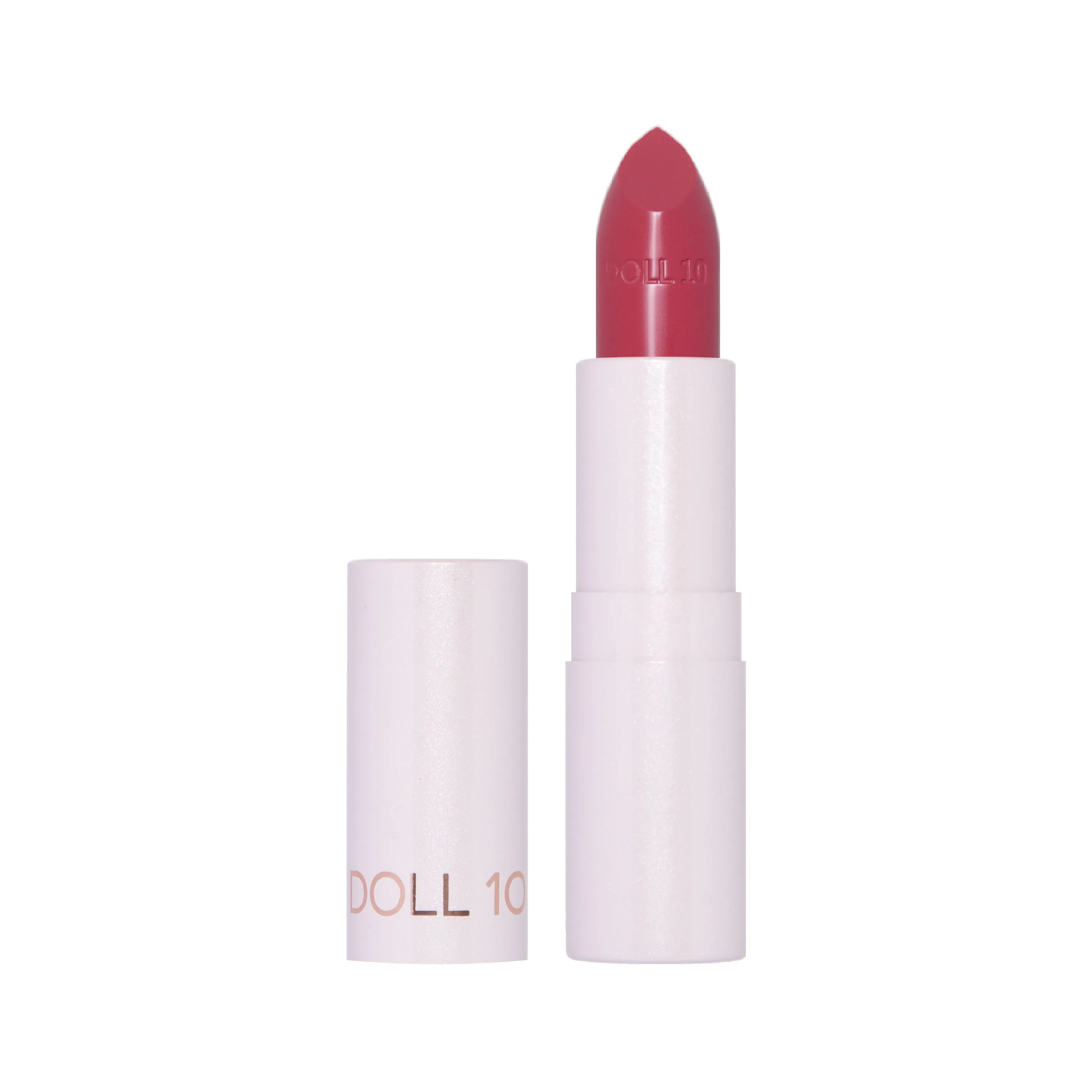 Clean Soufflé Lip Color
