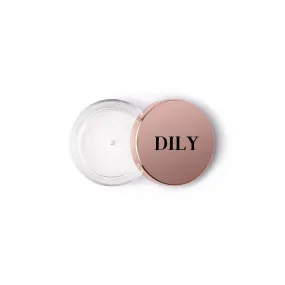 Clear Brow Styling Gel