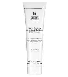 Clearly Corrective Brightening & Exfoliating Cleanser