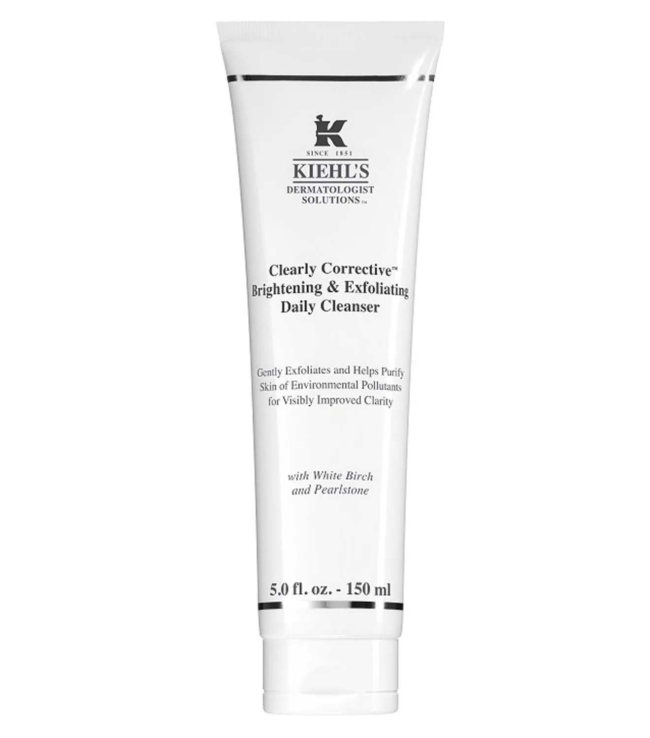 Clearly Corrective Brightening & Exfoliating Cleanser