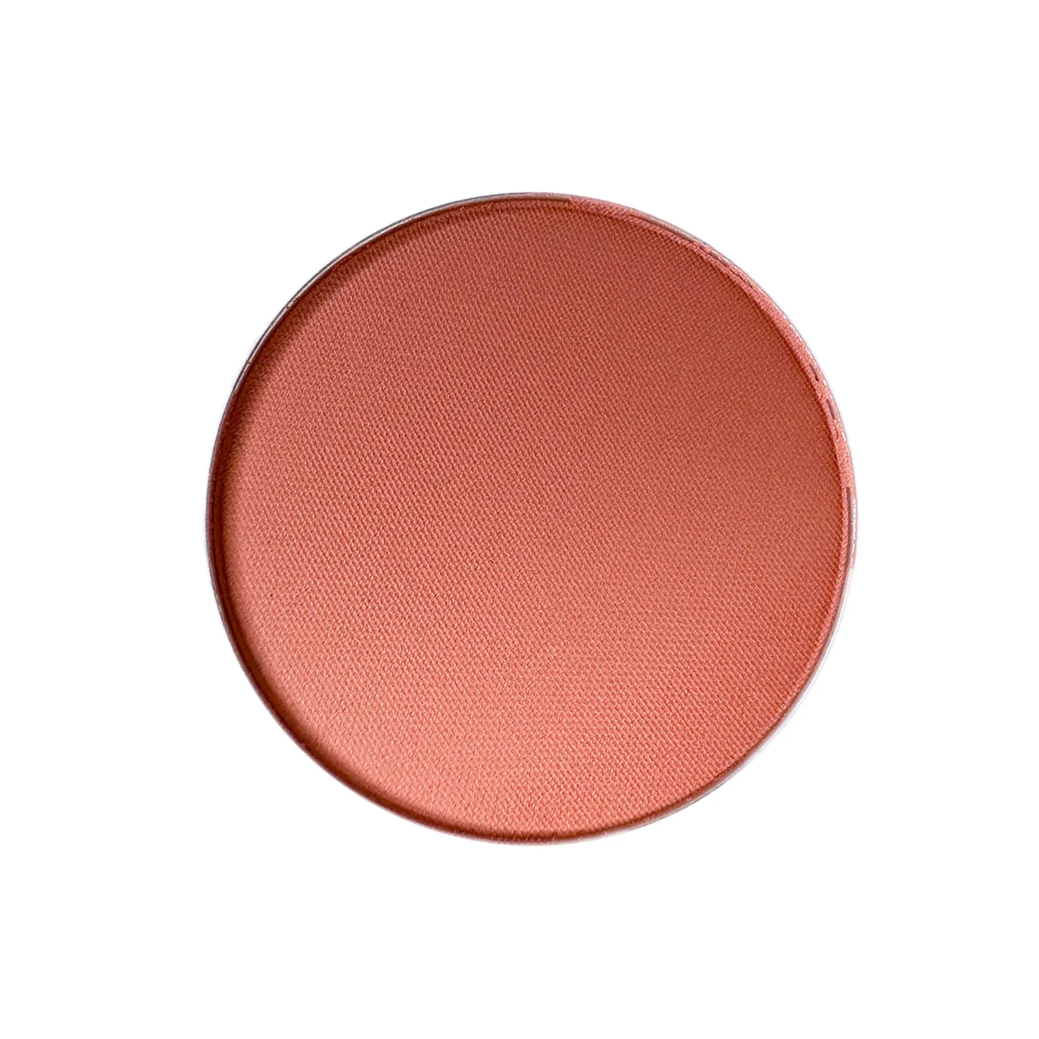 Clementine Soft Matte Blush Single