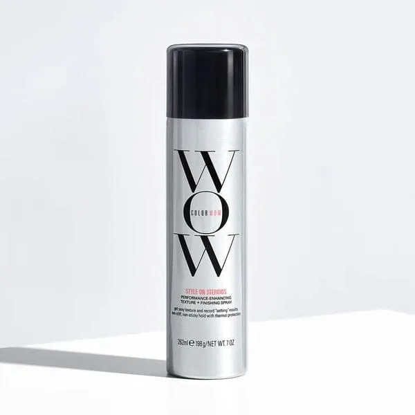 Color Wow Style On Steroids Texturizing Spray