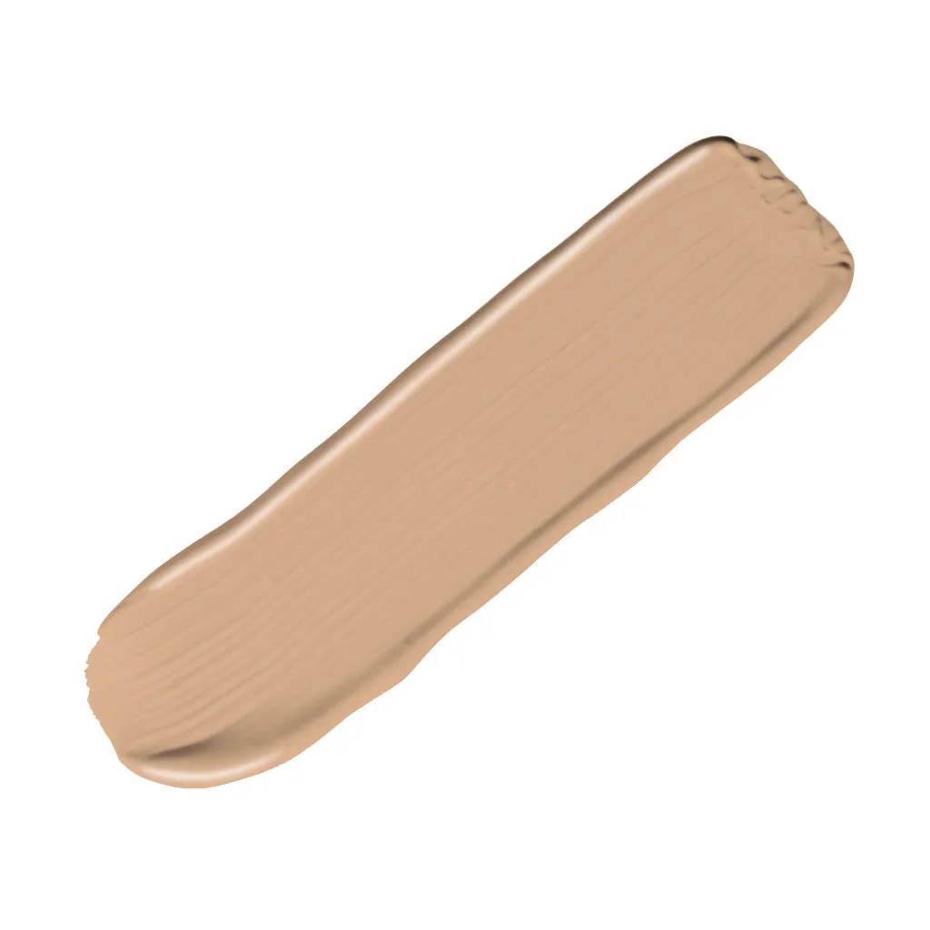 Colors Queen Excellence Flawless Liquid Foundation