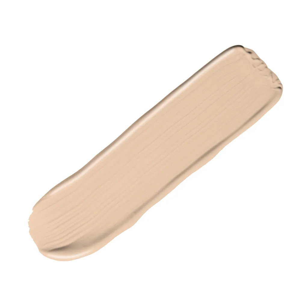 Colors Queen Excellence Flawless Liquid Foundation
