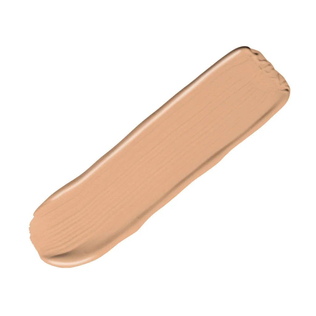 Colors Queen Excellence Flawless Liquid Foundation