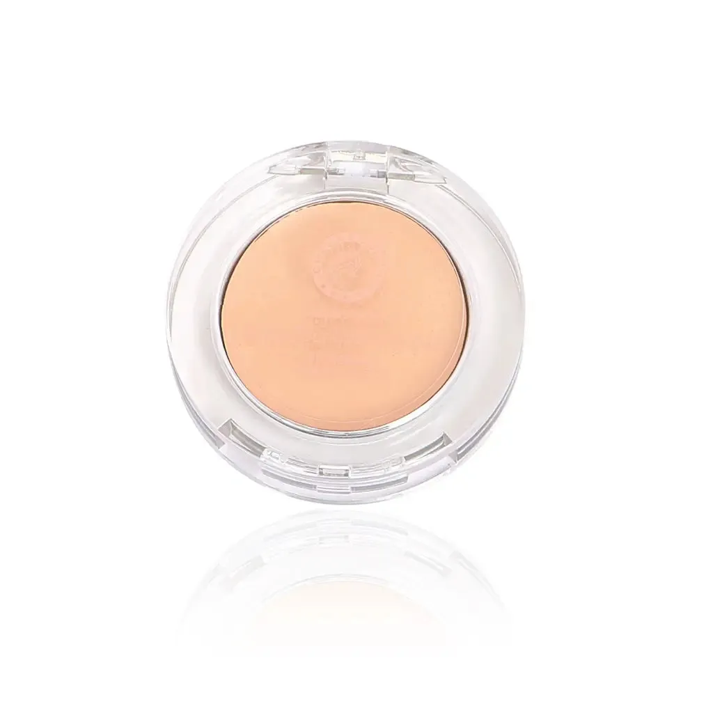 Colors Queen Perfect Coverage Base Foundation Cream