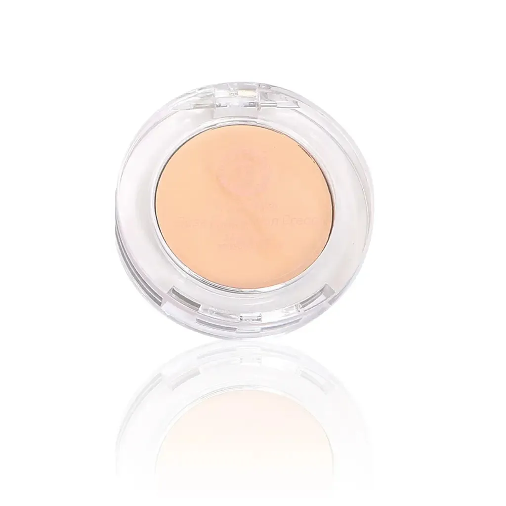 Colors Queen Perfect Coverage Base Foundation Cream