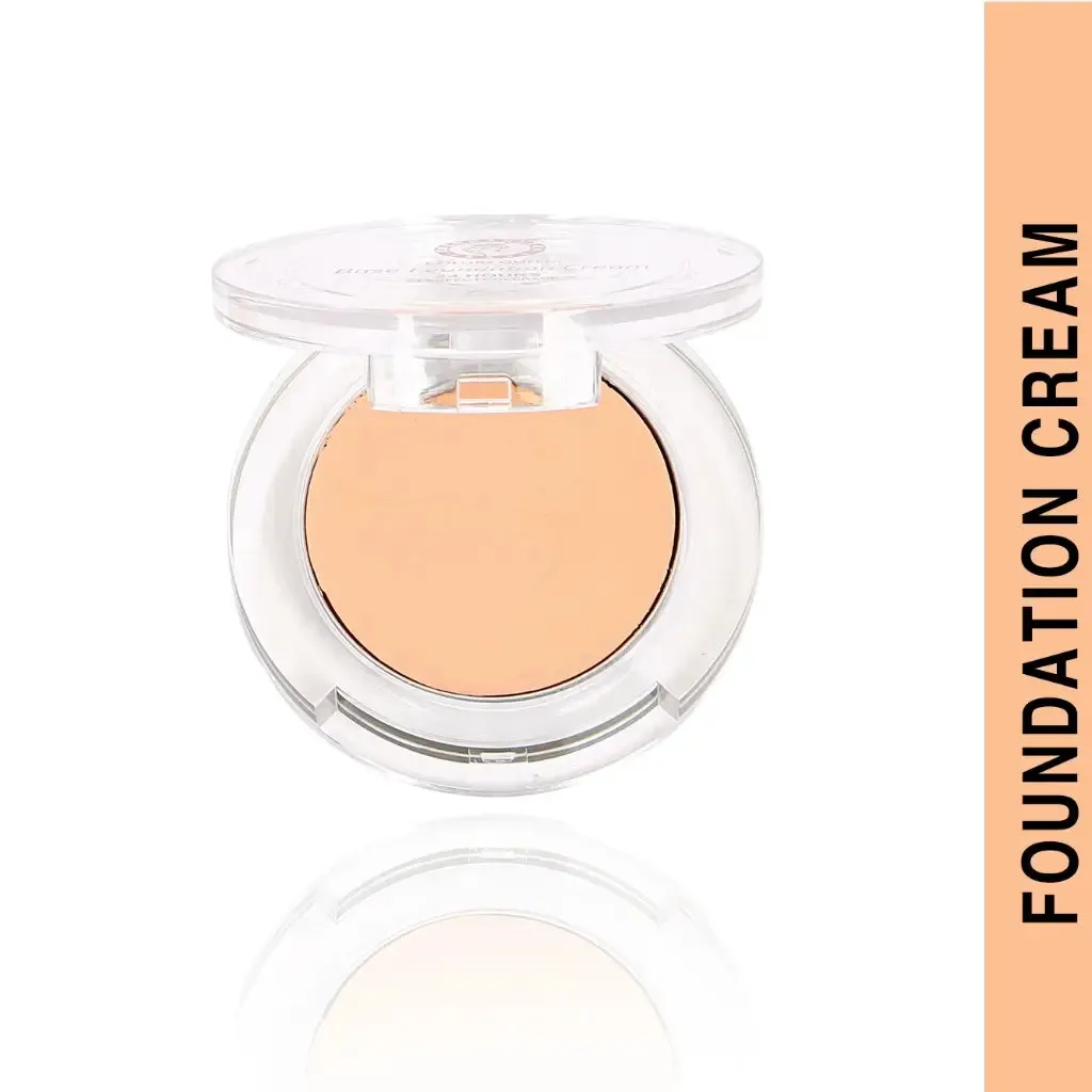 Colors Queen Perfect Coverage Base Foundation Cream