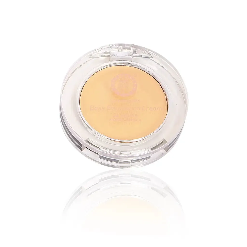 Colors Queen Perfect Coverage Base Foundation Cream