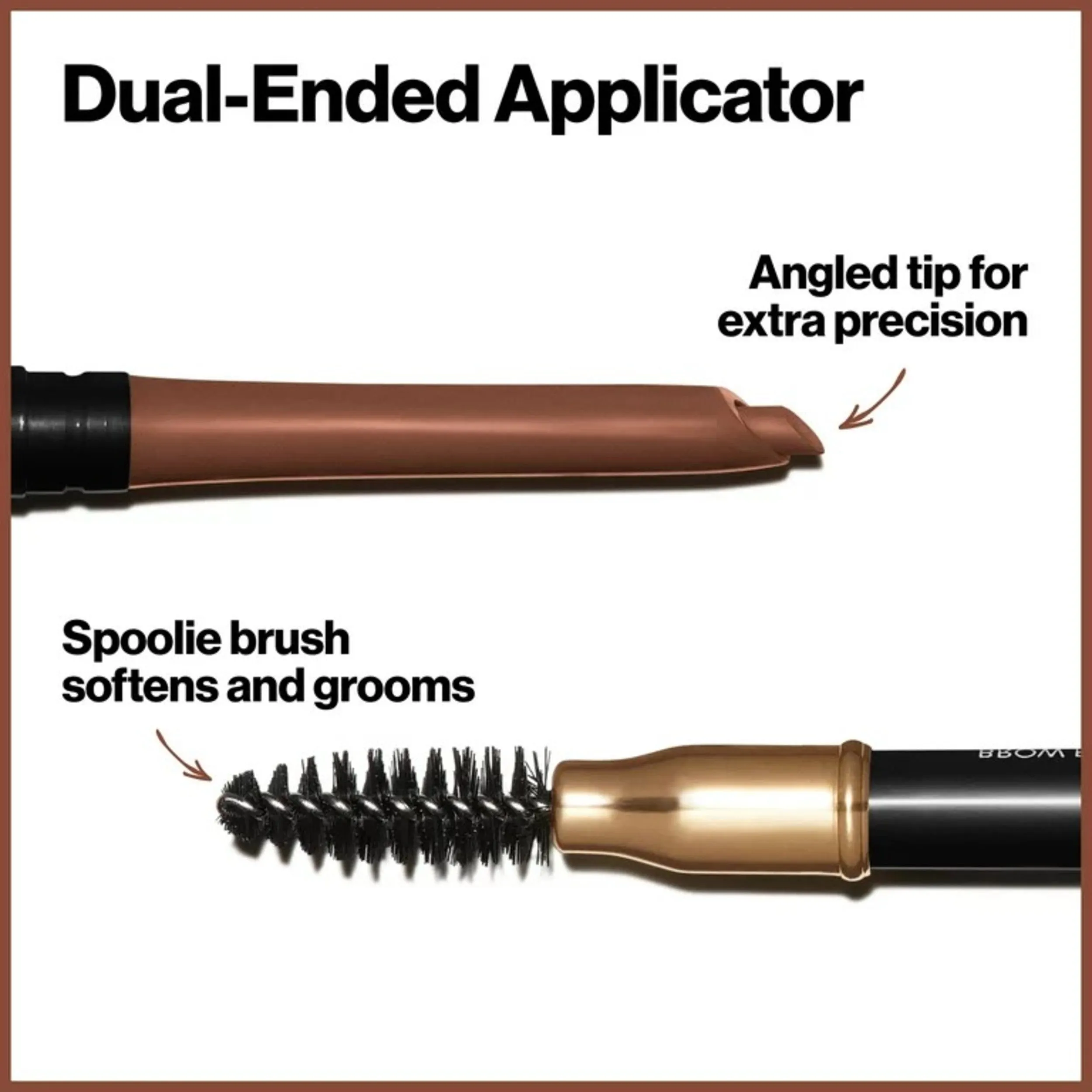 ColorStay Waterproof Eyebrow Retractable Pencil