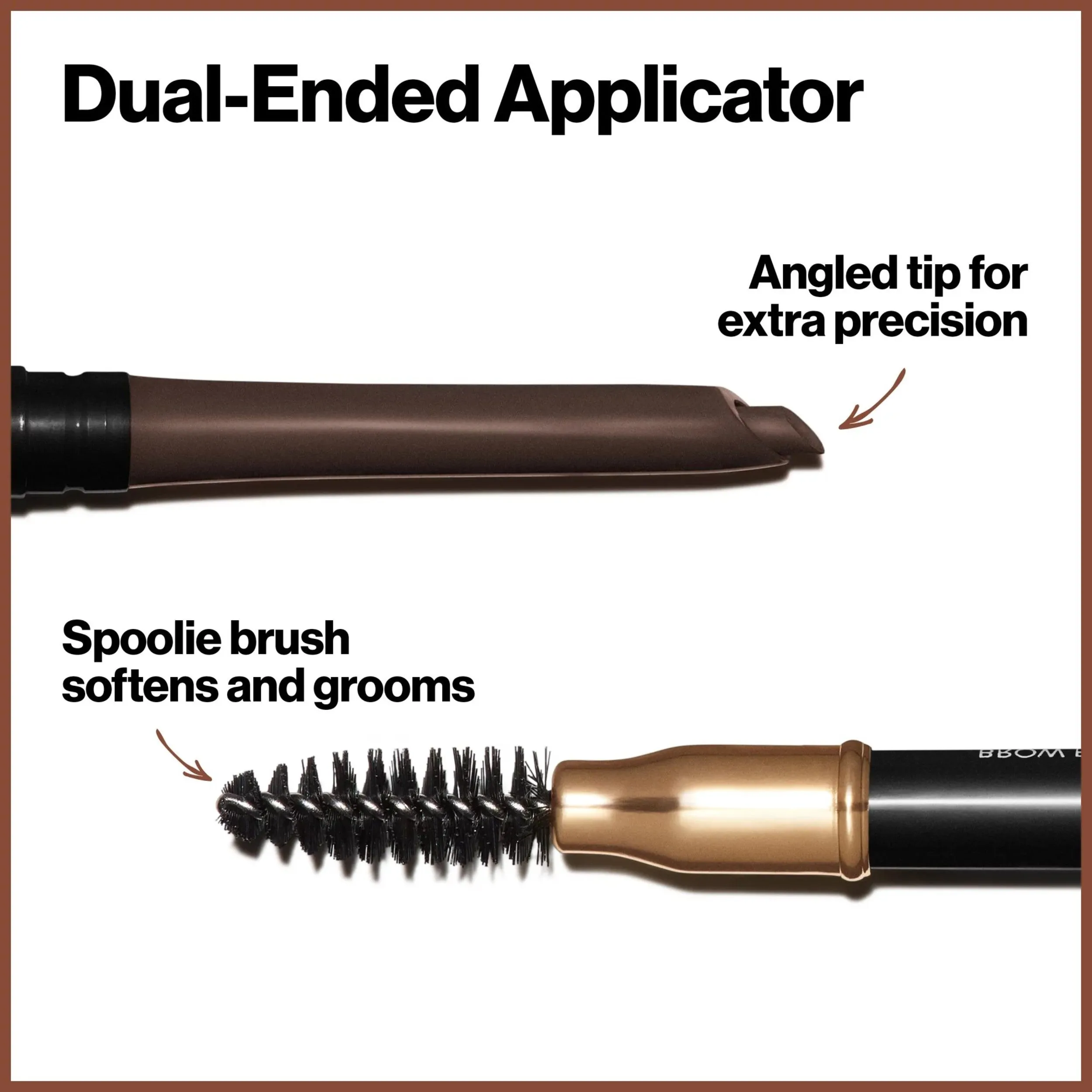 ColorStay Waterproof Eyebrow Retractable Pencil