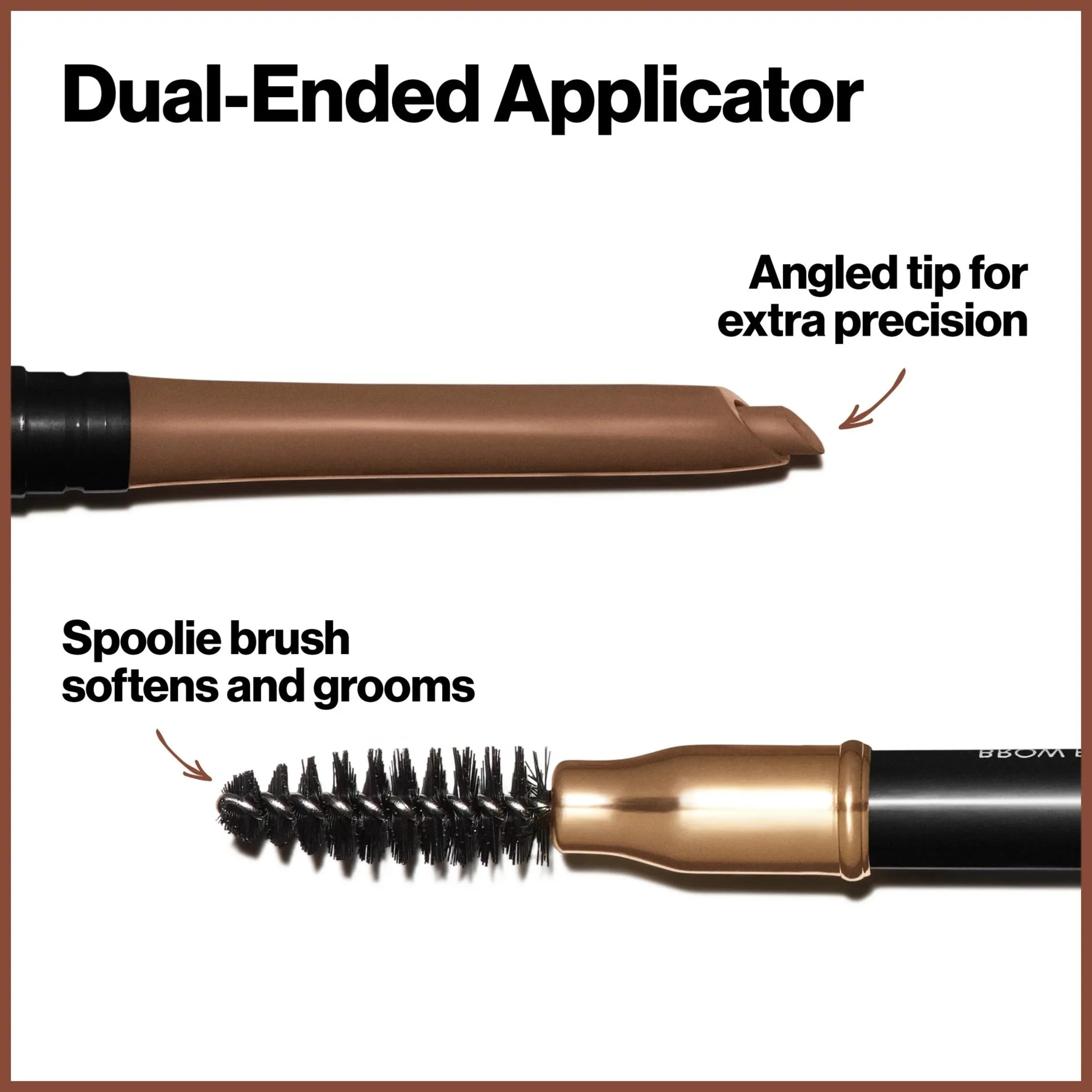 ColorStay Waterproof Eyebrow Retractable Pencil