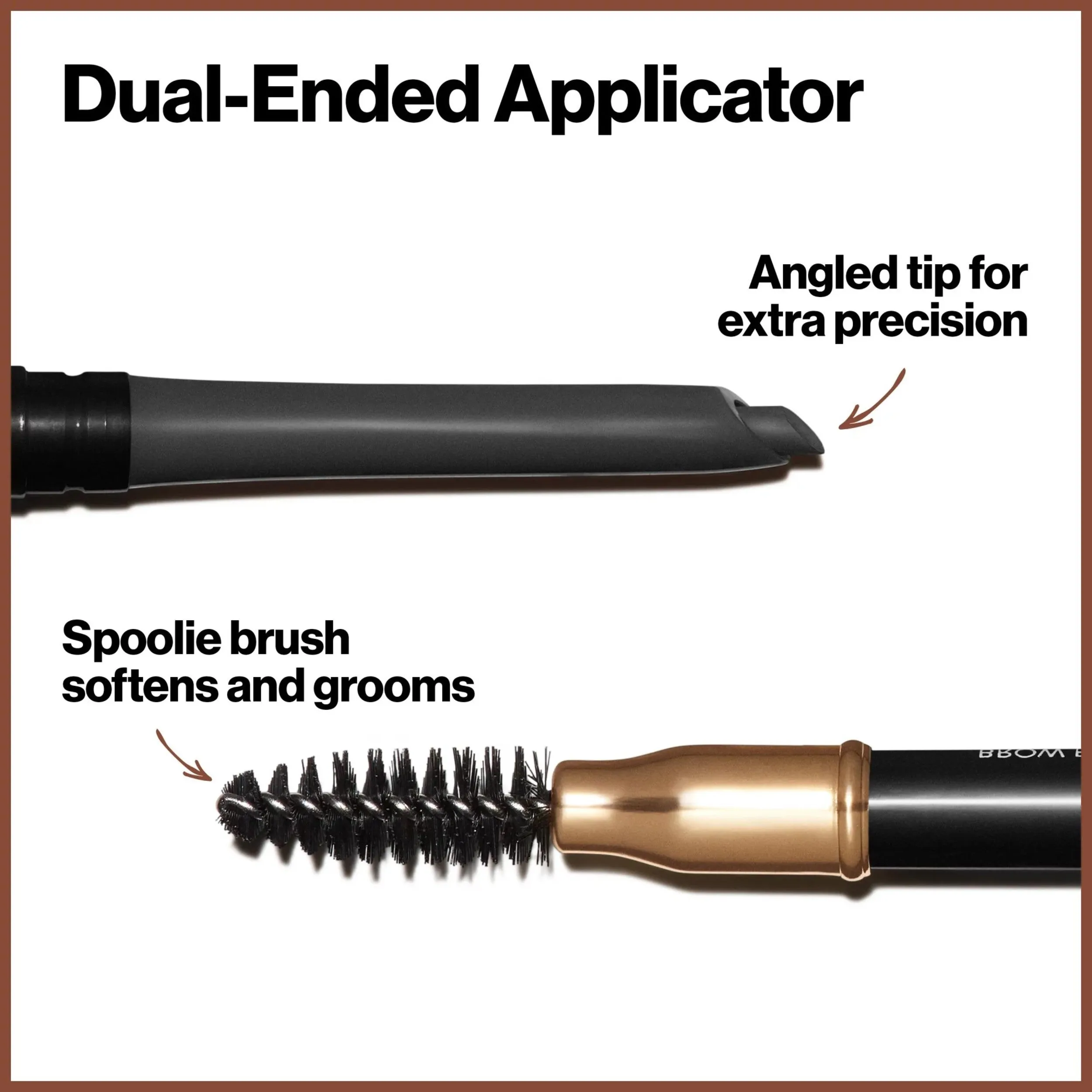 ColorStay Waterproof Eyebrow Retractable Pencil
