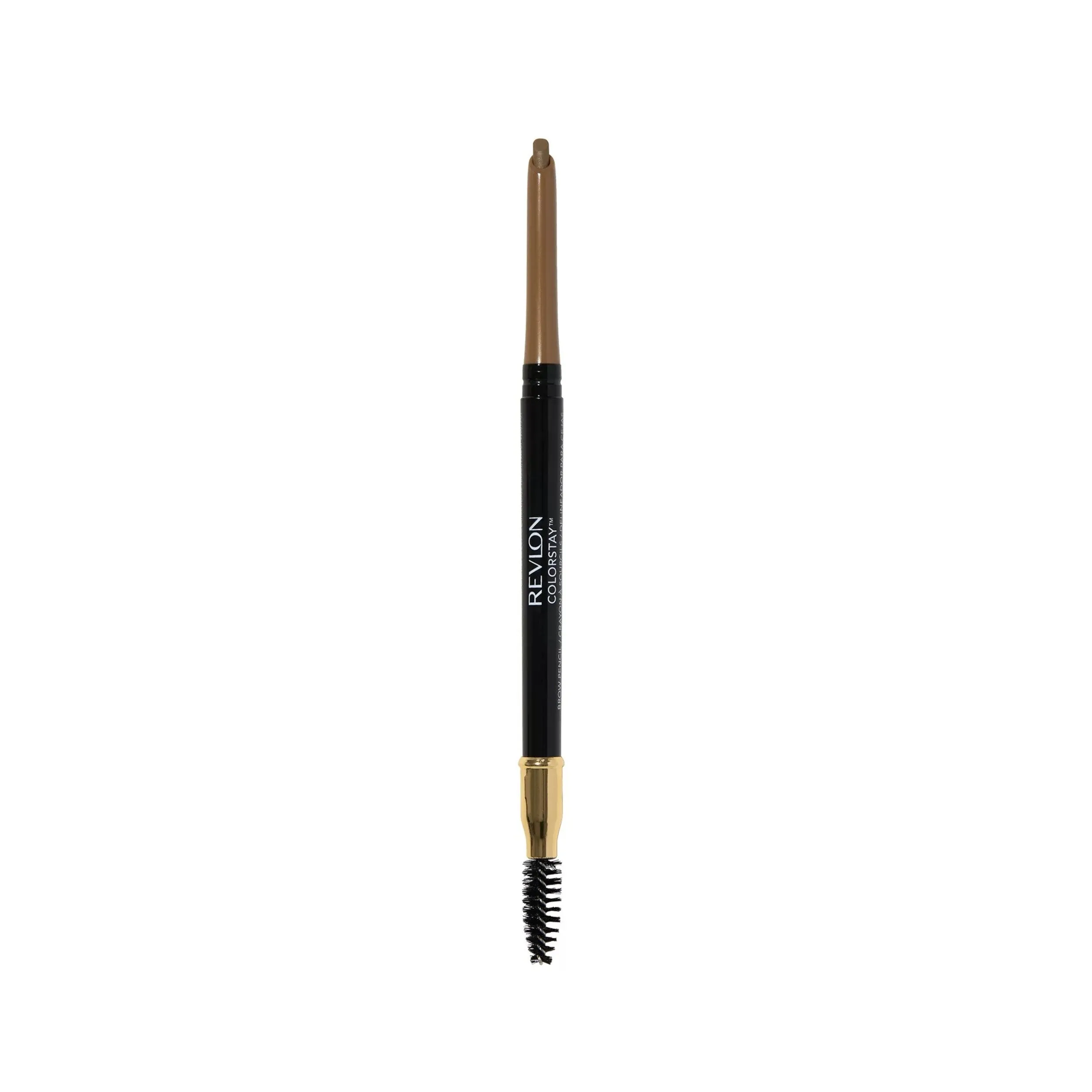 ColorStay Waterproof Eyebrow Retractable Pencil