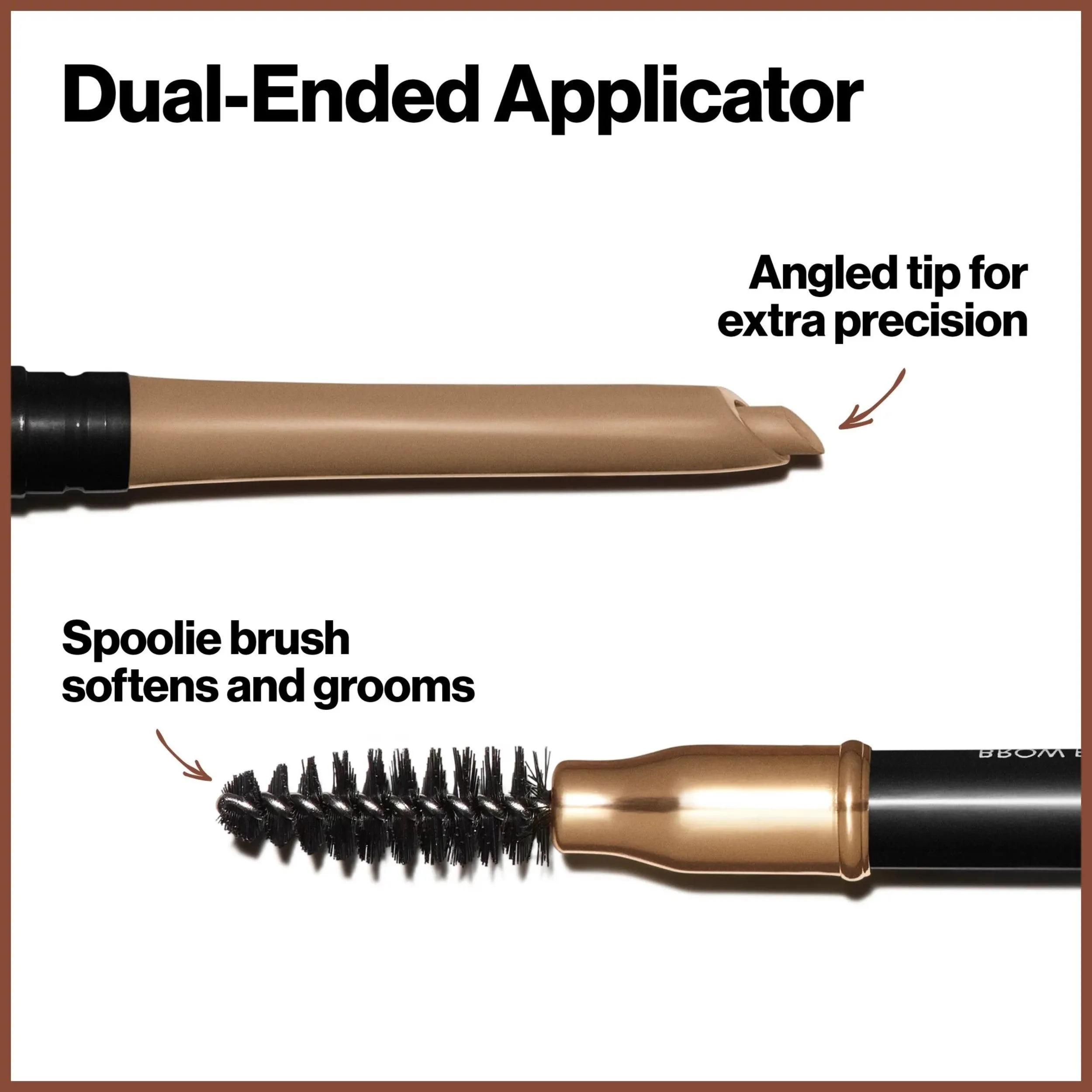 ColorStay Waterproof Eyebrow Retractable Pencil