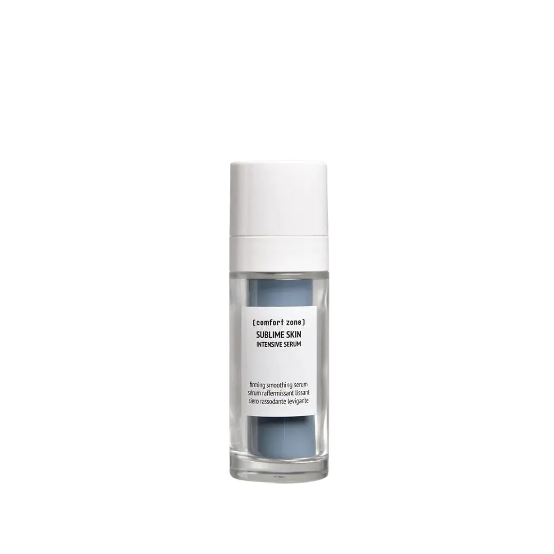 Comfort Zone Sublime Skin Intensive Serum - 30ml