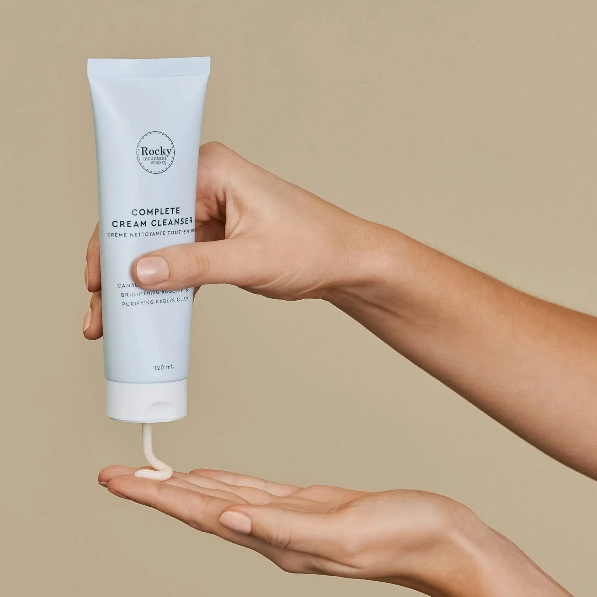 Complete Cream Cleanser