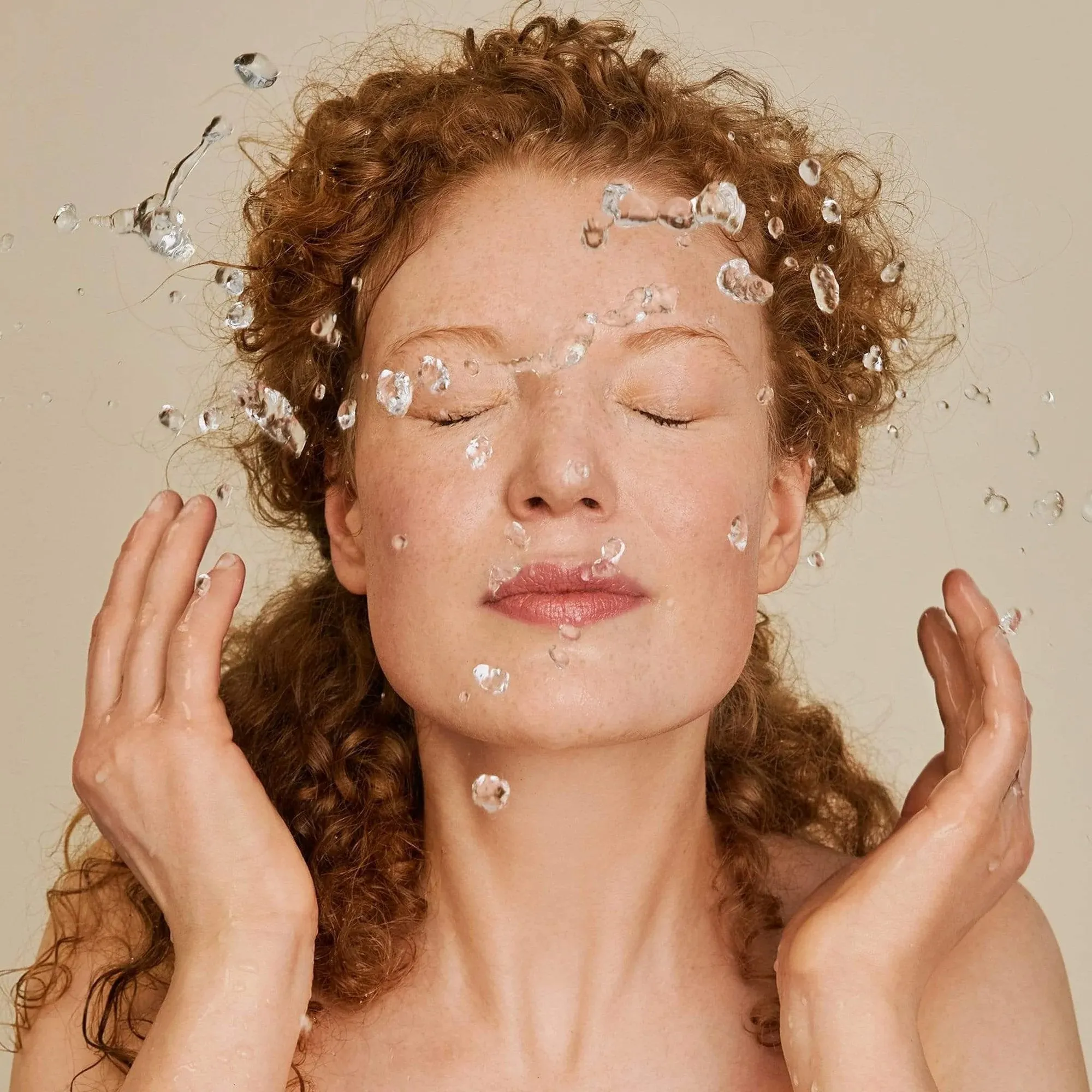 Complete Cream Cleanser