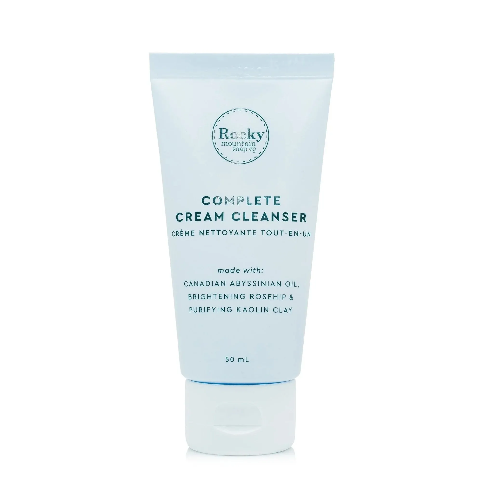 Complete Cream Cleanser