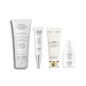 Complete Omega  Moisture Boost Kit