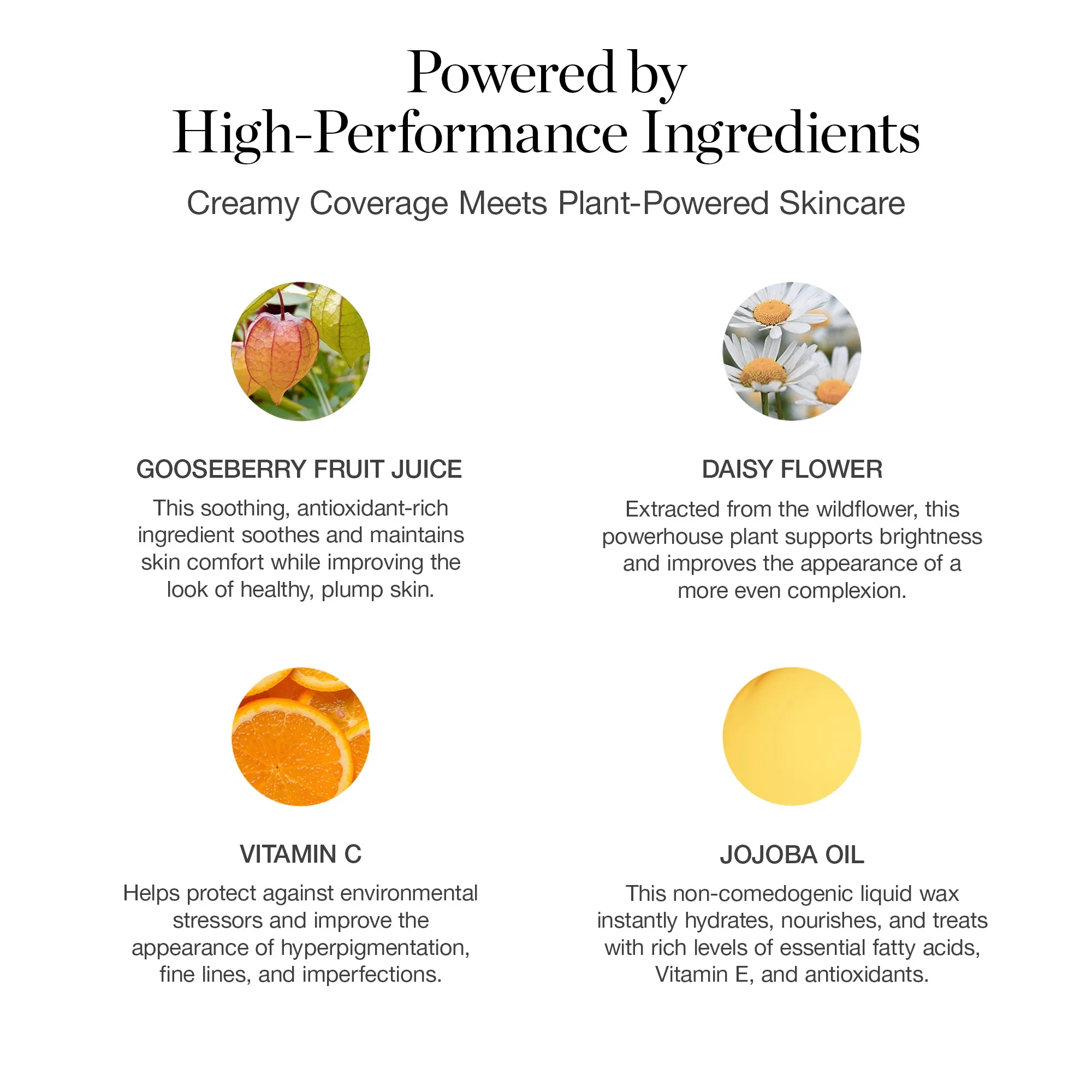 Complexion Perfecting Tinted Serum