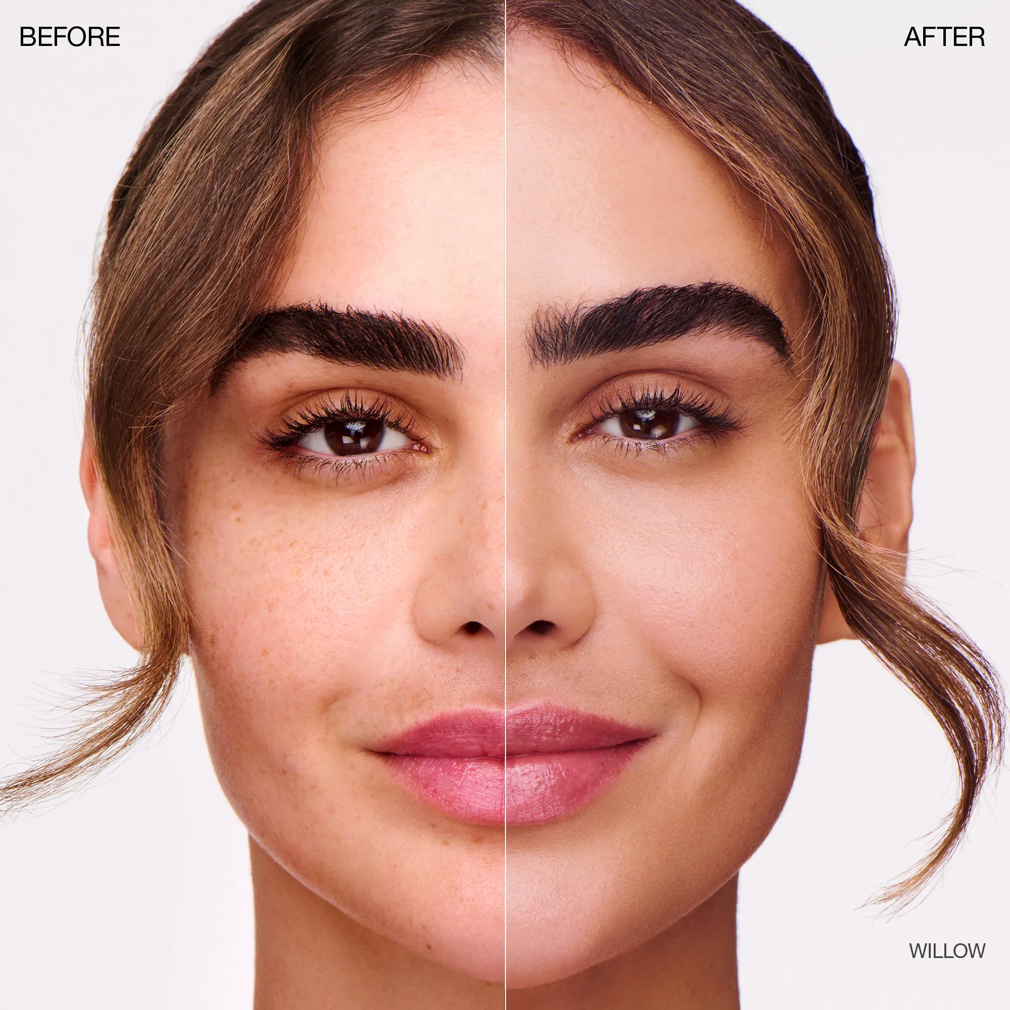 Complexion Perfecting Tinted Serum