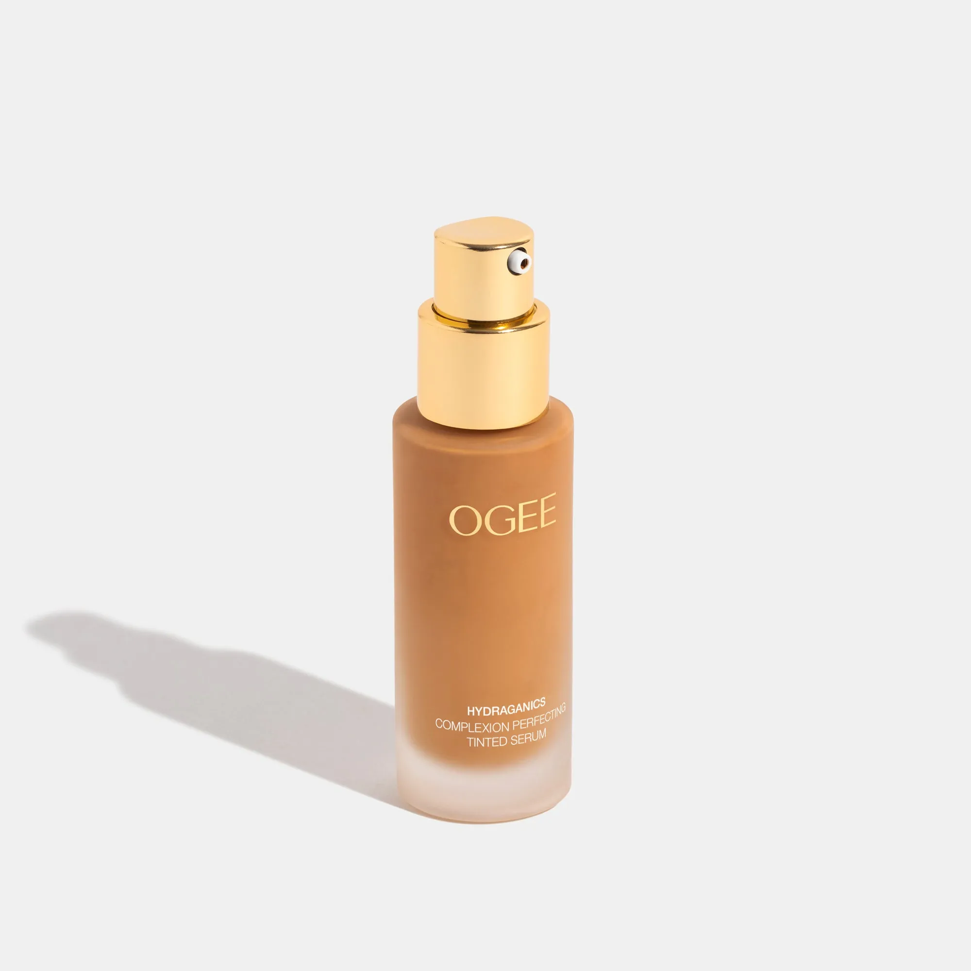 Complexion Perfecting Tinted Serum