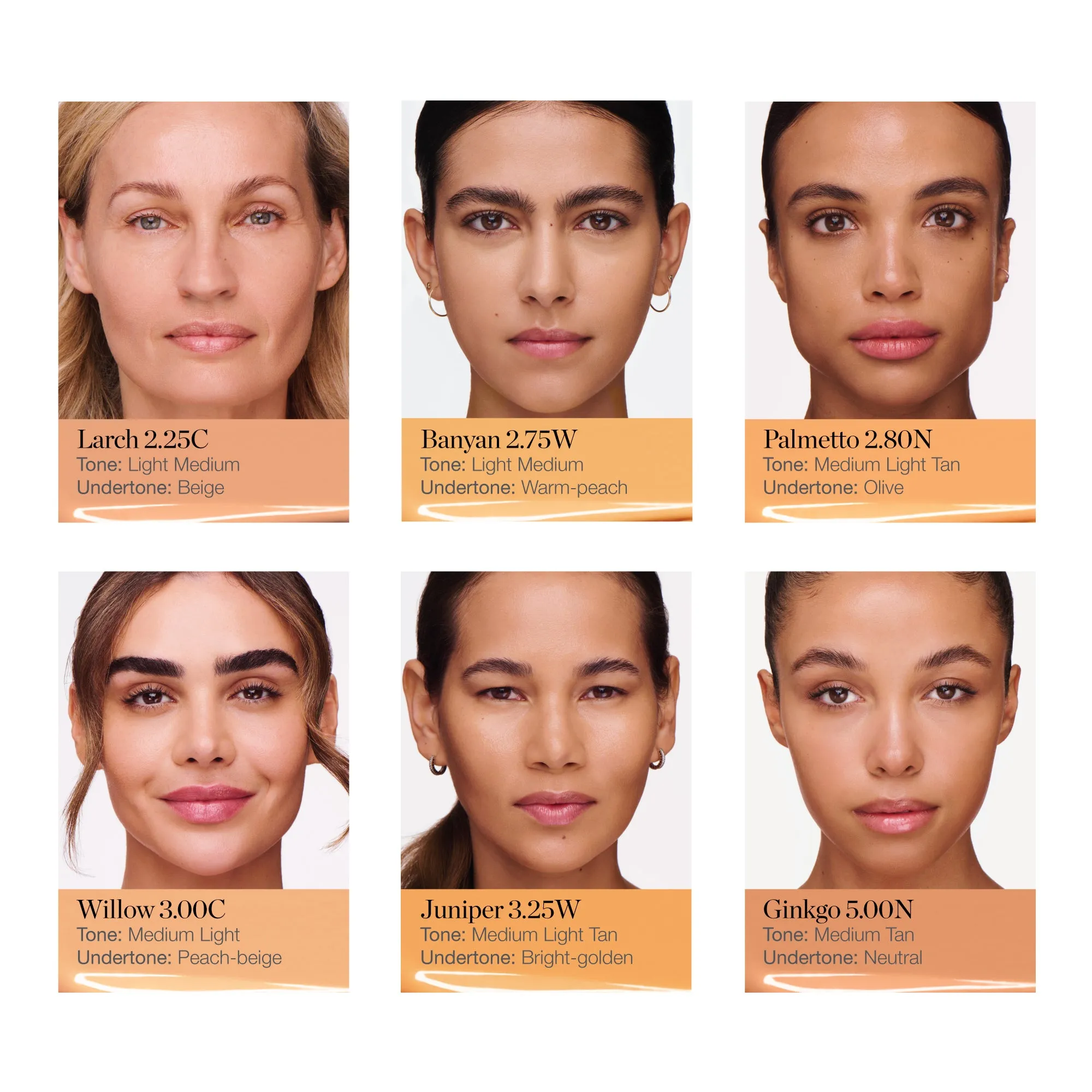 Complexion Perfecting Tinted Serum