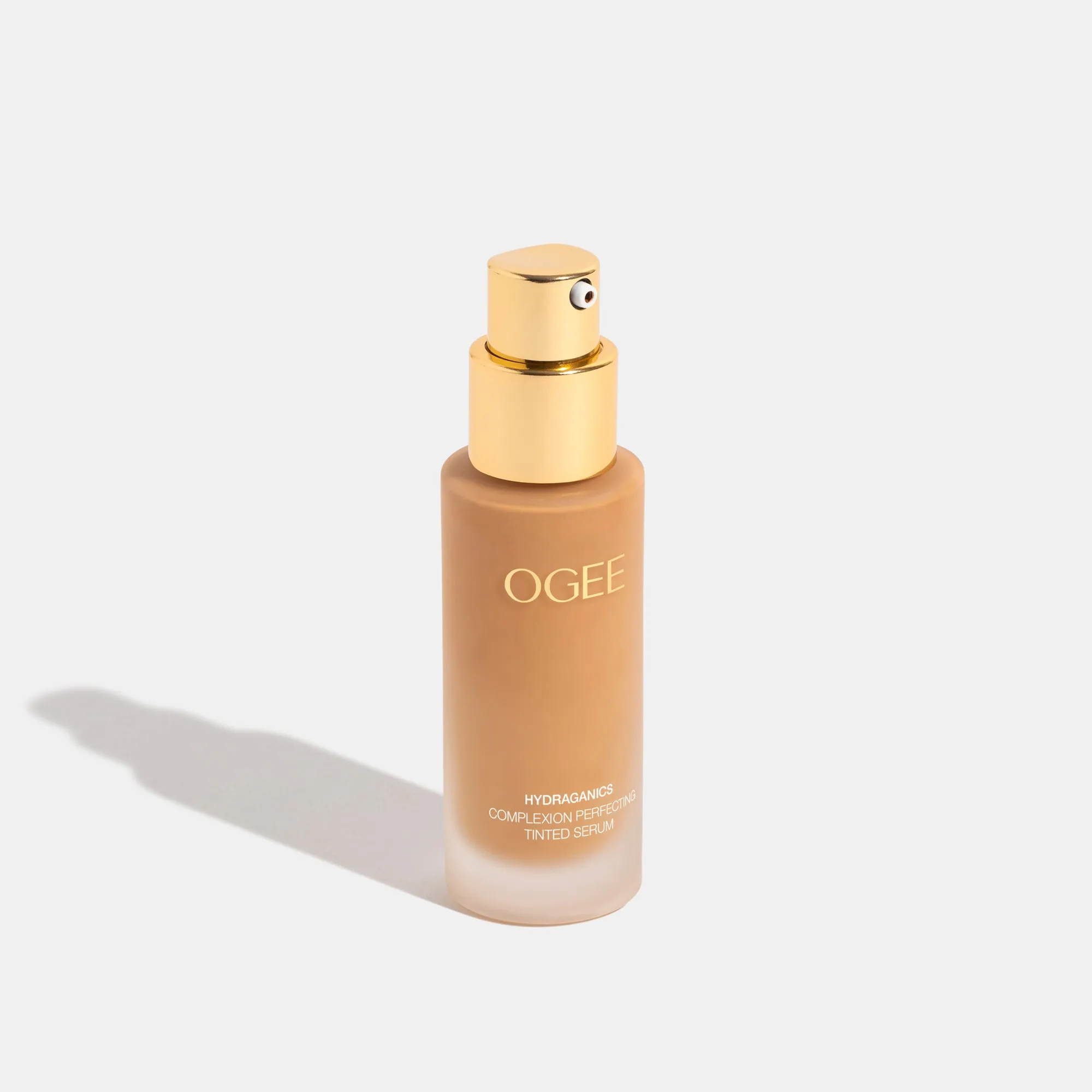 Complexion Perfecting Tinted Serum