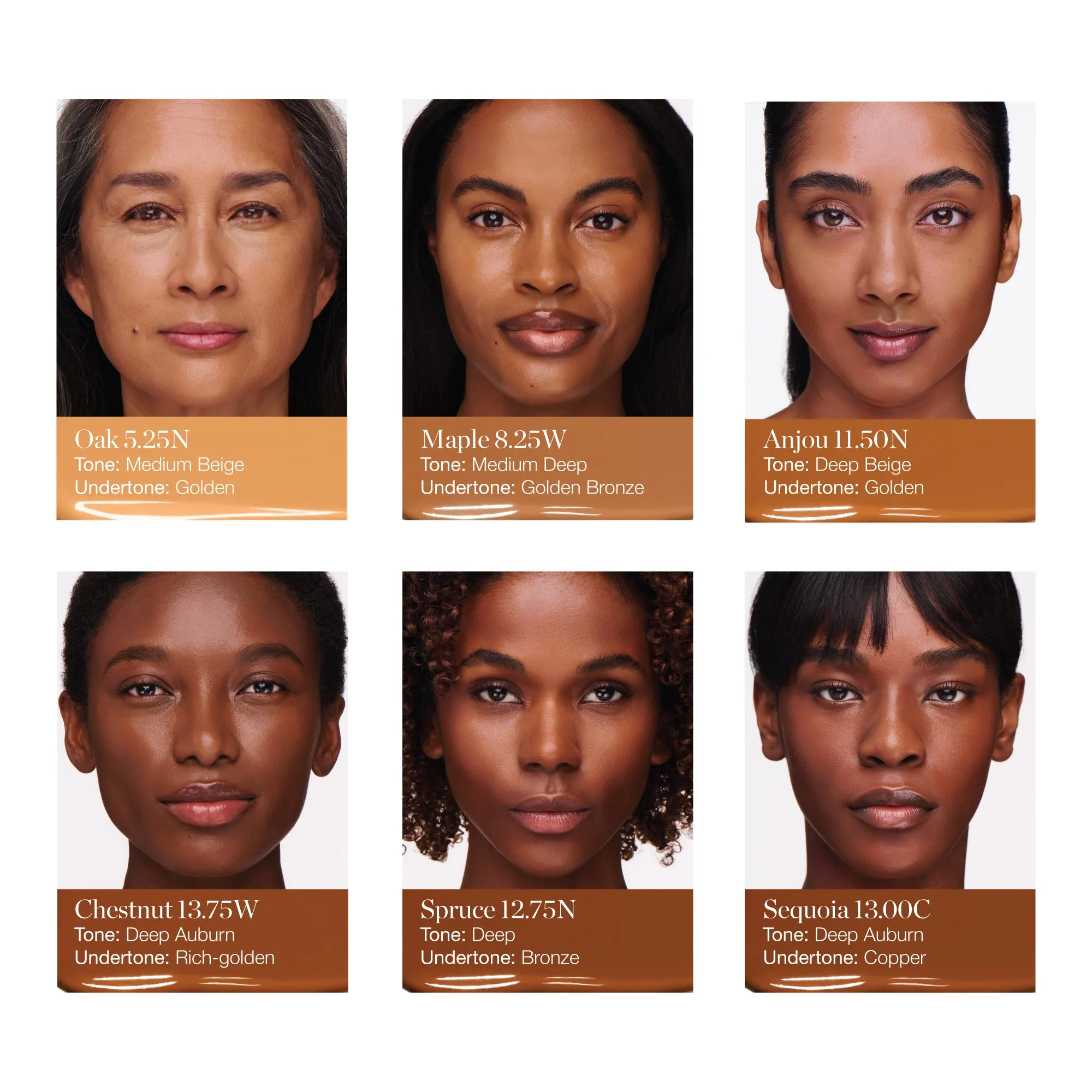 Complexion Perfecting Tinted Serum