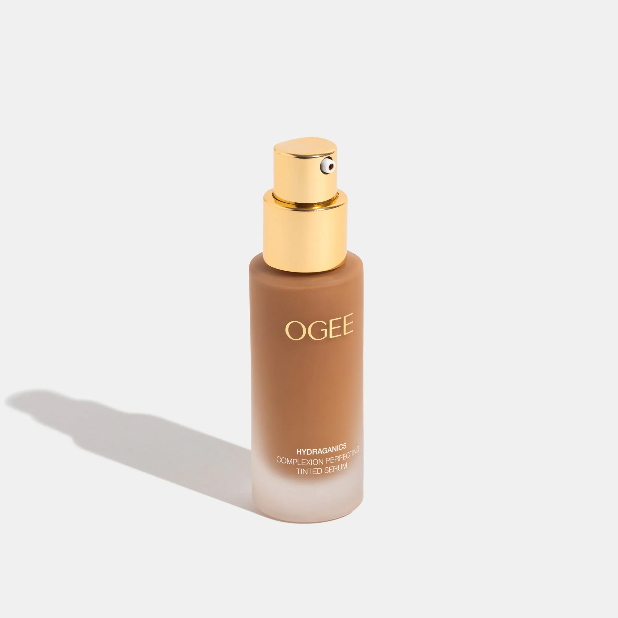 Complexion Perfecting Tinted Serum