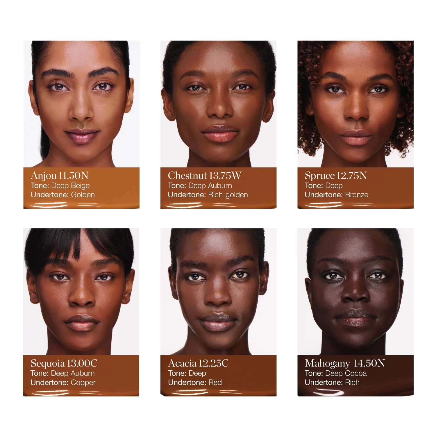 Complexion Perfecting Tinted Serum