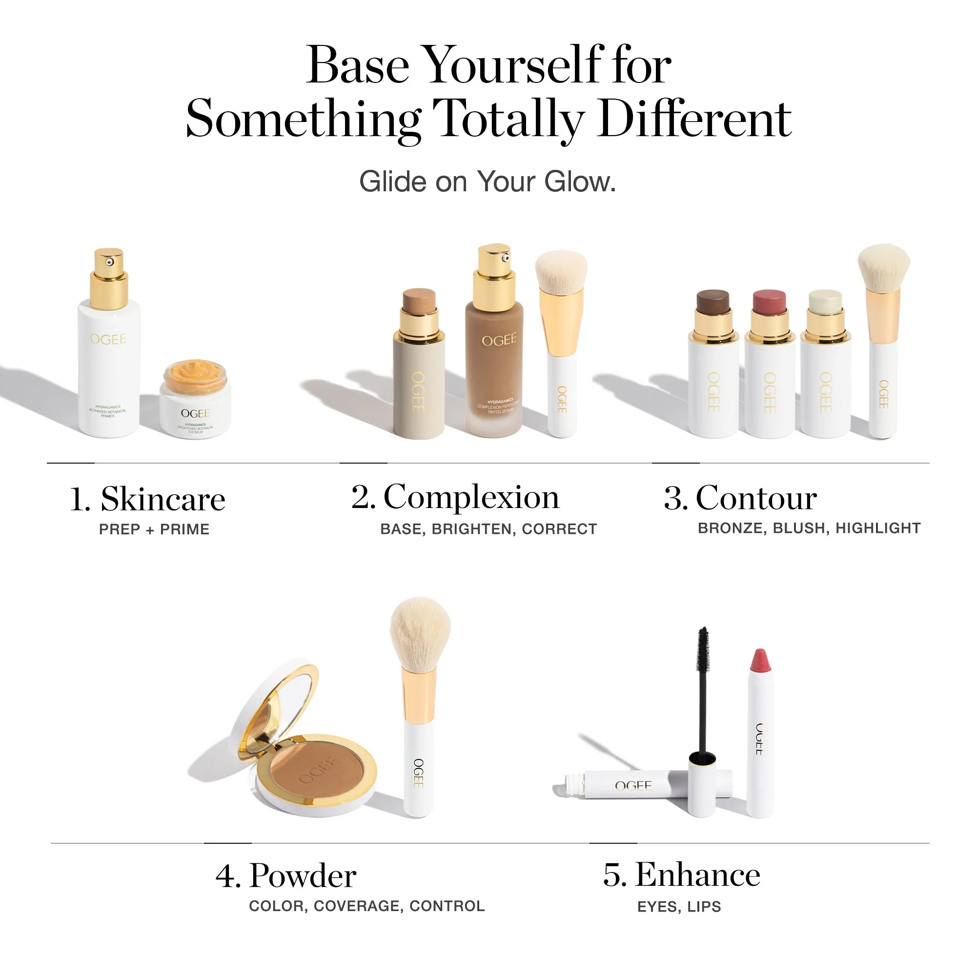 Complexion Perfecting Tinted Serum