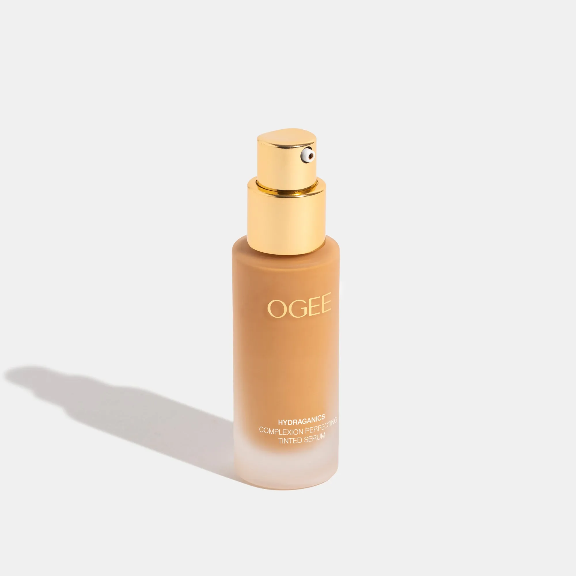 Complexion Perfecting Tinted Serum