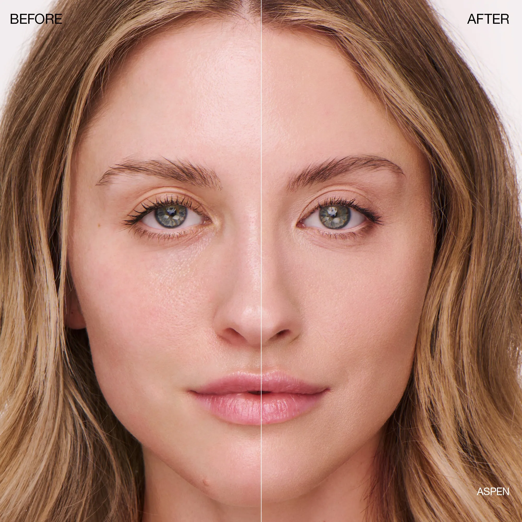 Complexion Perfecting Tinted Serum