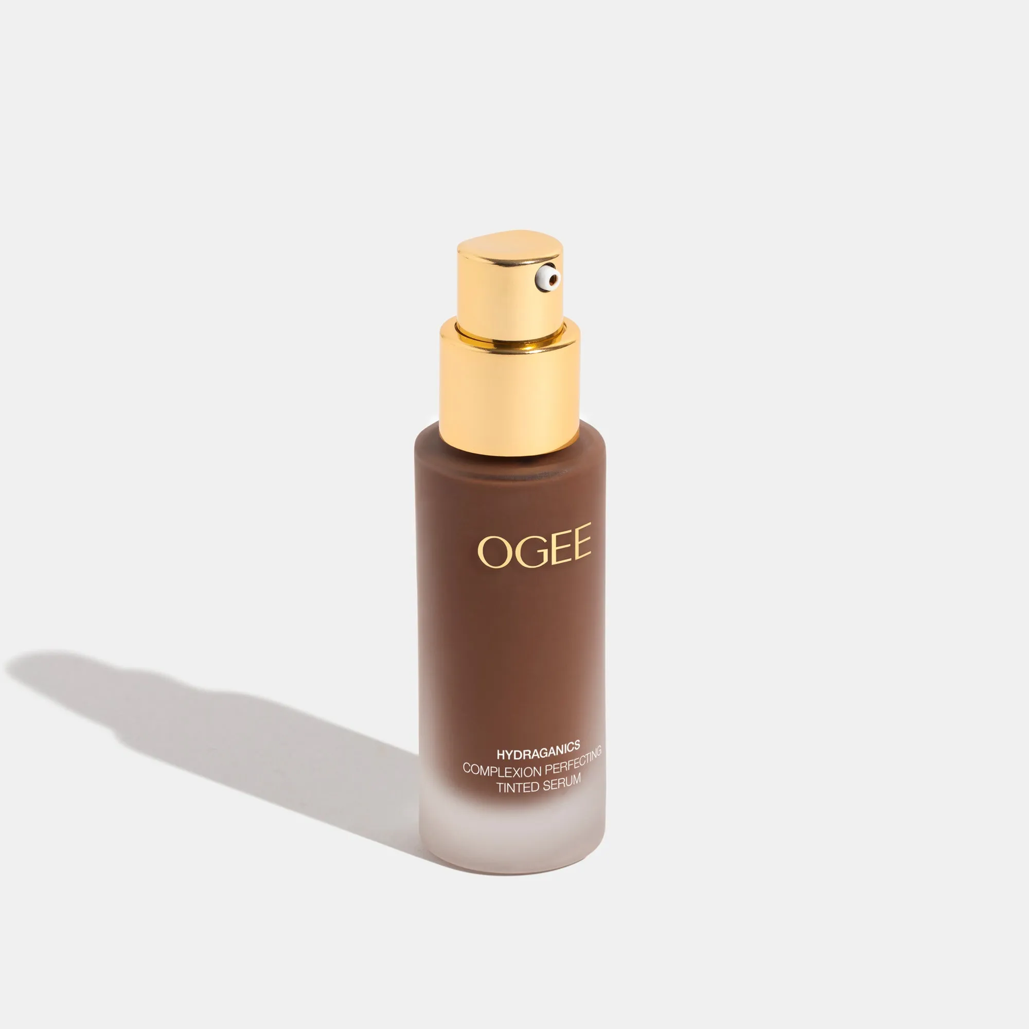 Complexion Perfecting Tinted Serum