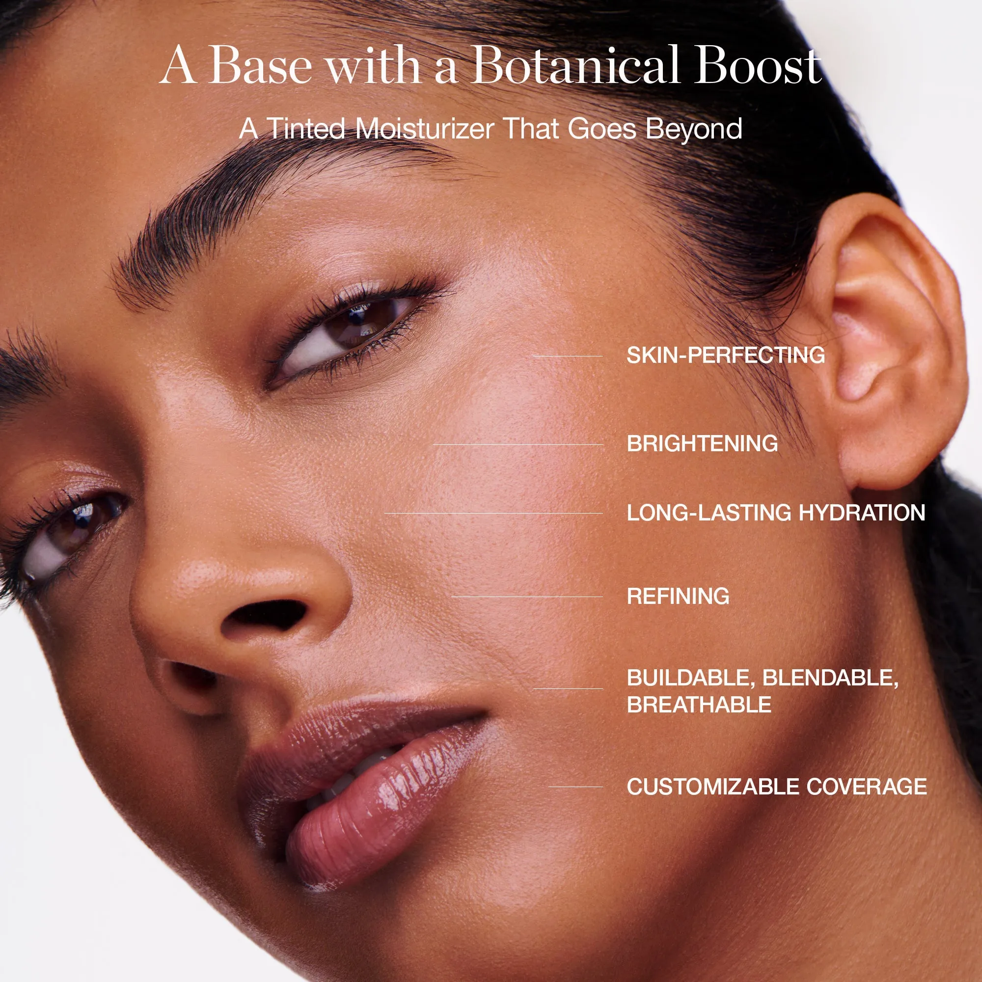 Complexion Perfecting Tinted Serum