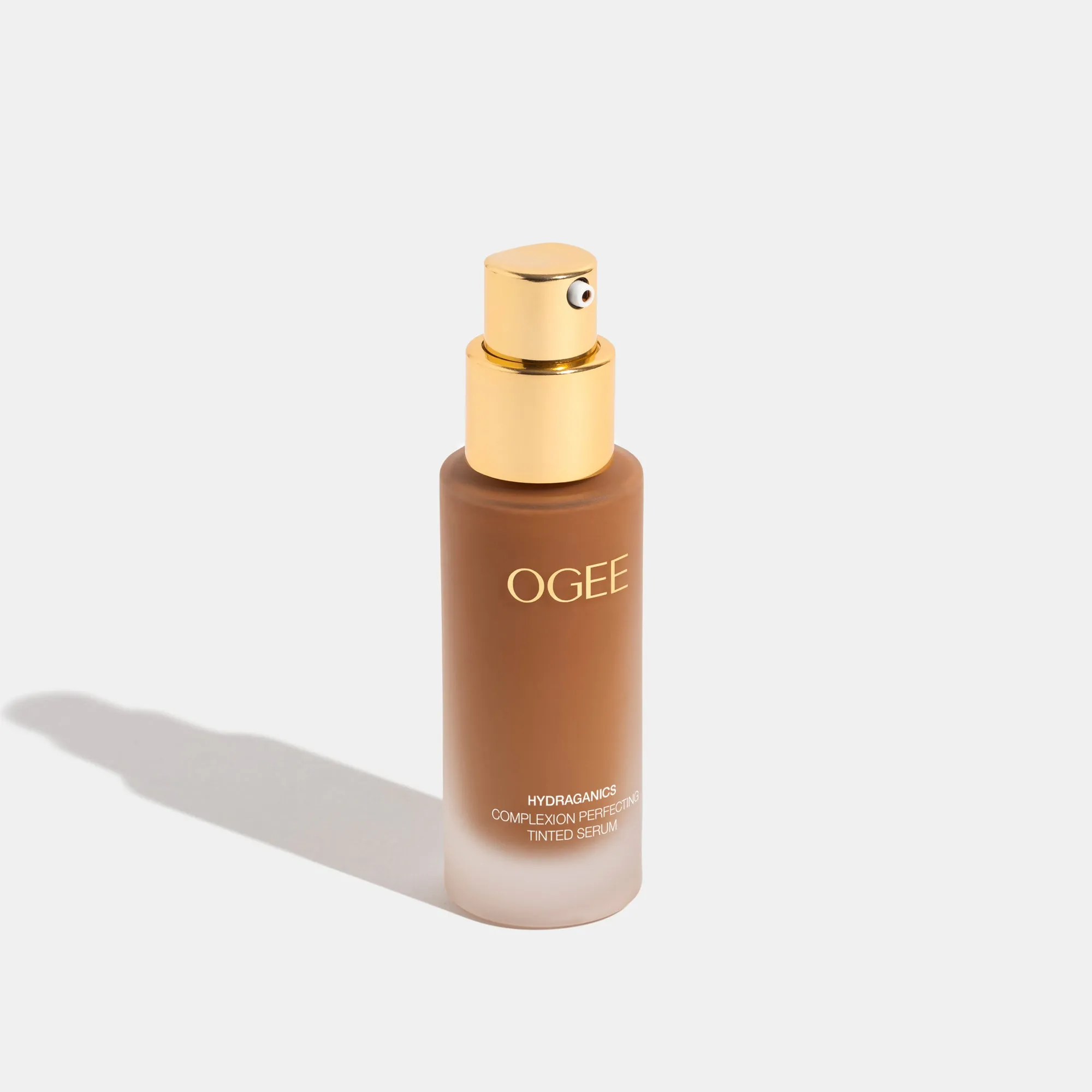 Complexion Perfecting Tinted Serum