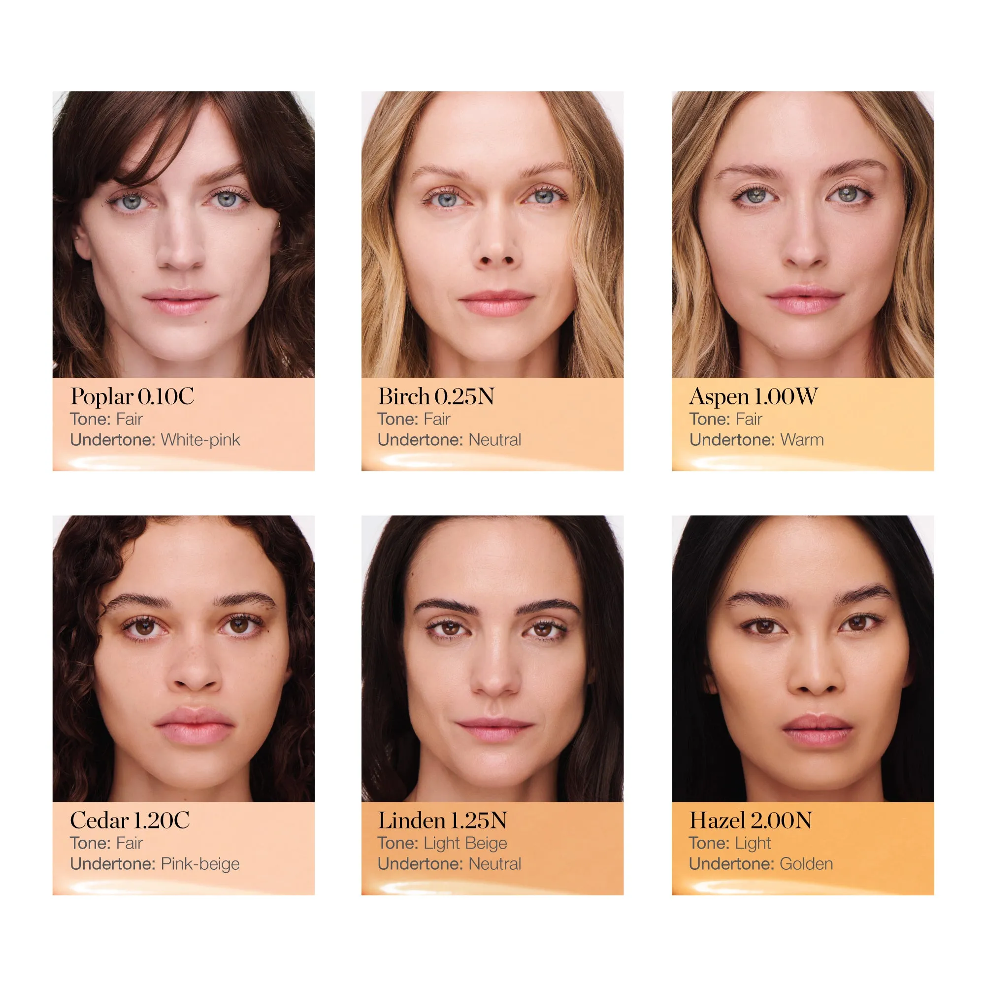 Complexion Perfecting Tinted Serum