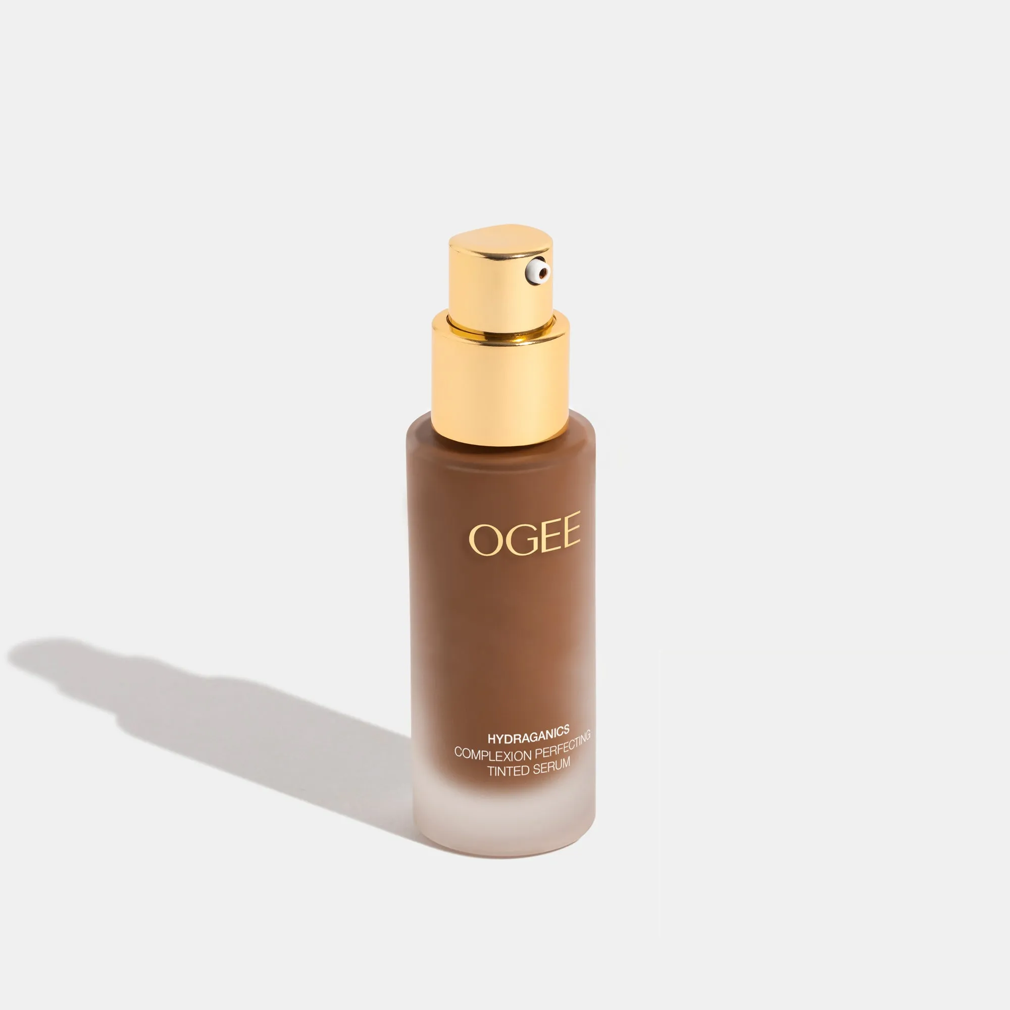Complexion Perfecting Tinted Serum
