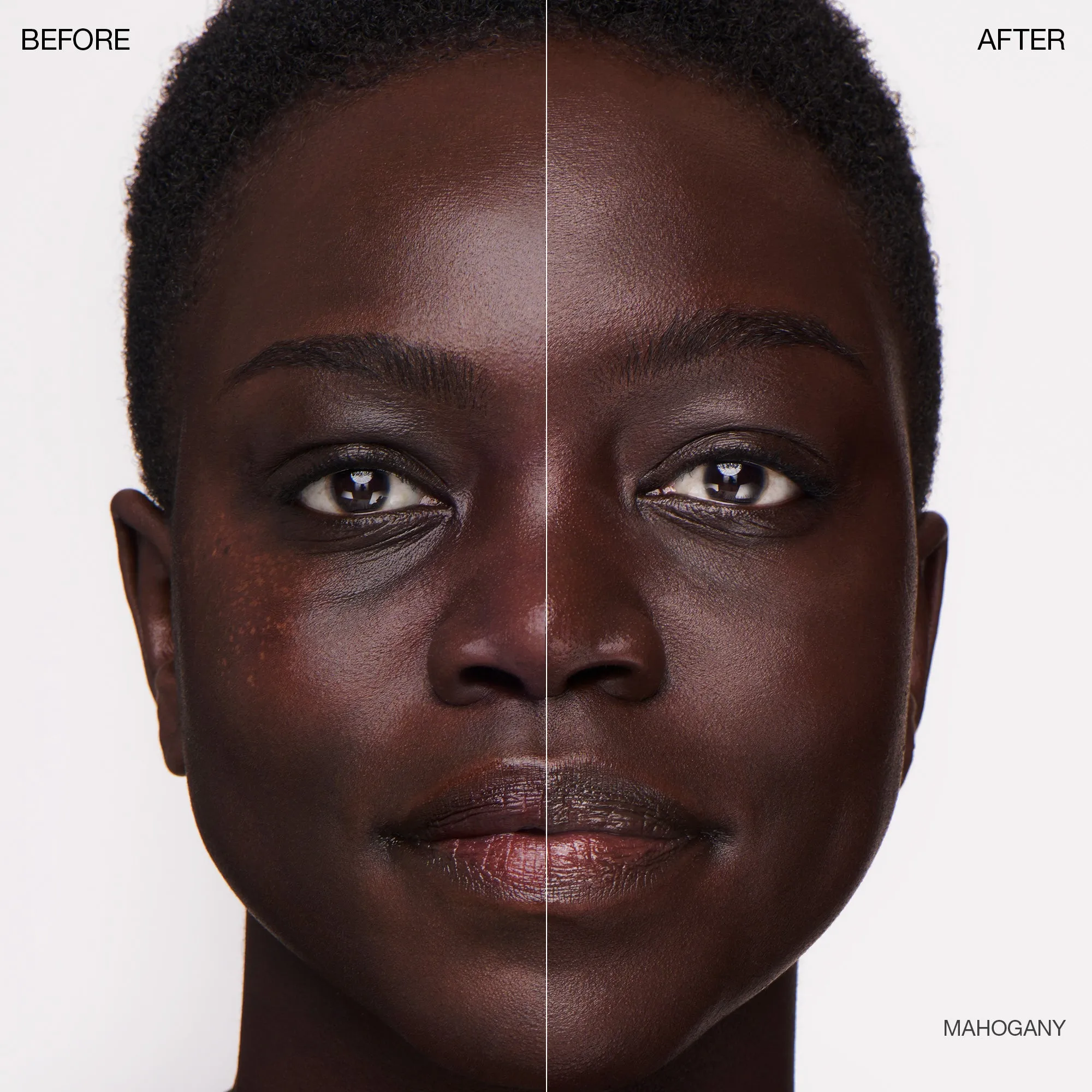 Complexion Perfecting Tinted Serum