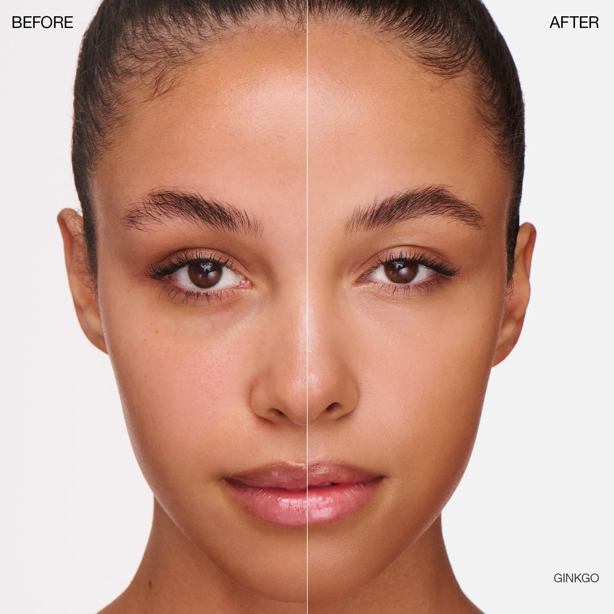 Complexion Perfecting Tinted Serum