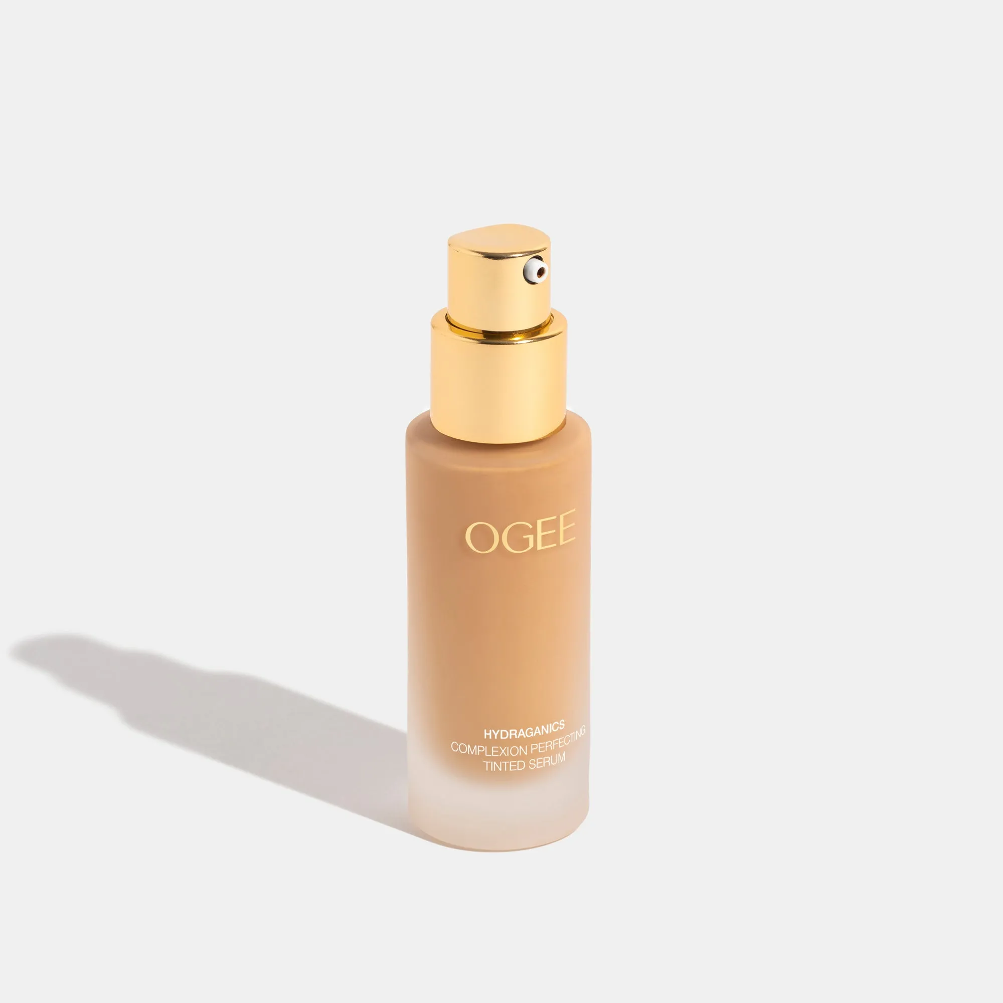 Complexion Perfecting Tinted Serum